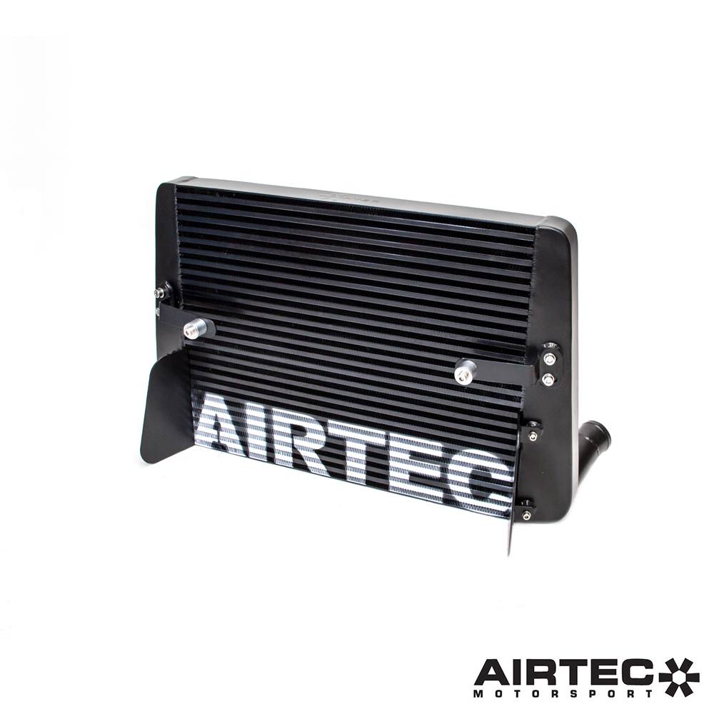AIRTEC Motorsport Intercooler Upgrade for Transit Euro 6 Facelift Sport/M-Sport/MS RT.