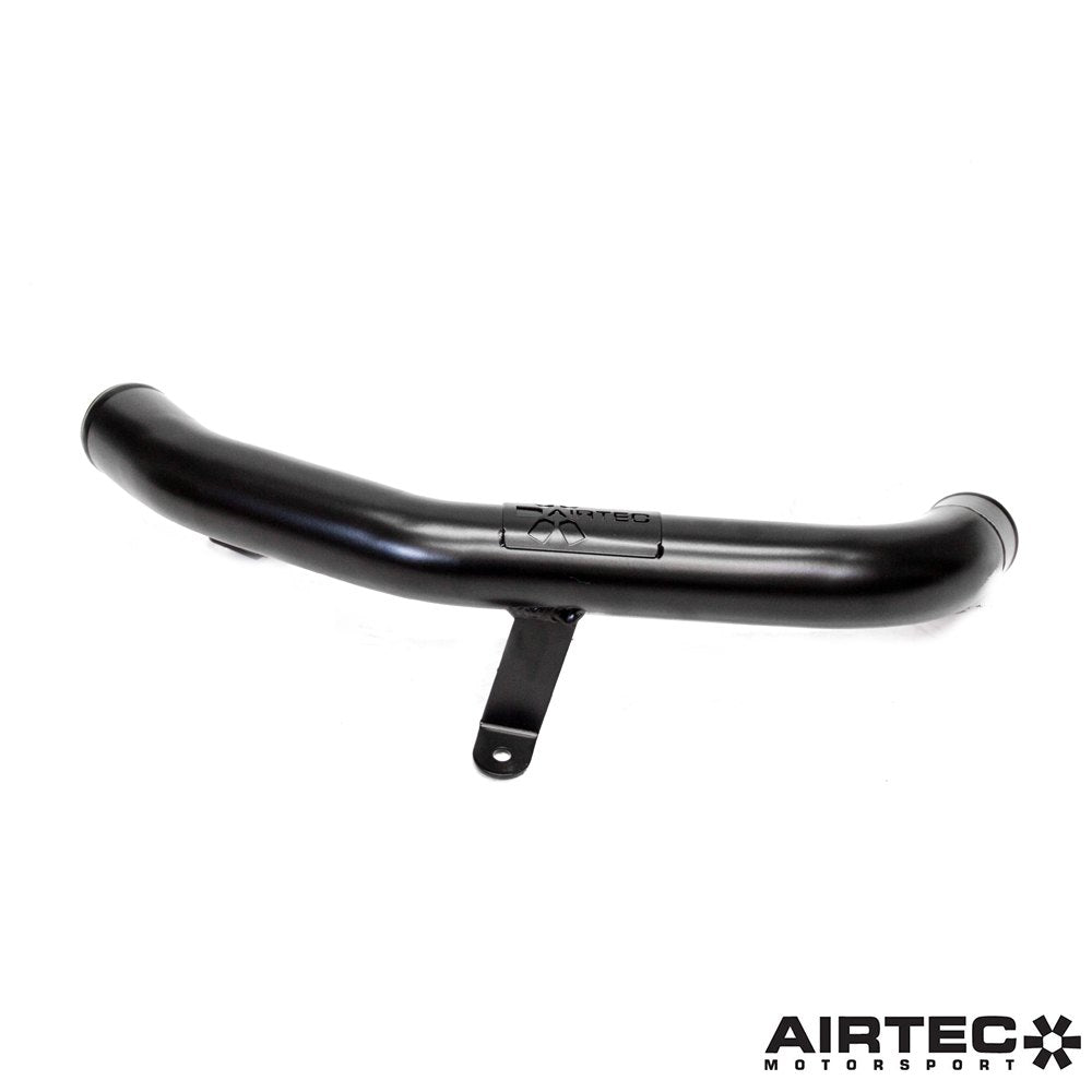 AIRTEC Motorsport Lower De-Res Pipe for Focus Mk3 ST-D.