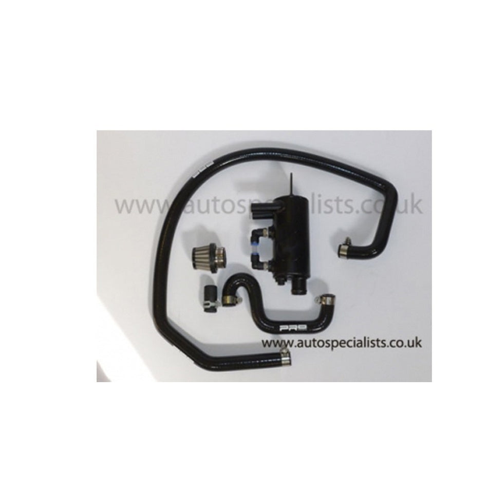 AIRTEC Motorsport Engine Oil Breather System for Fiesta ST150