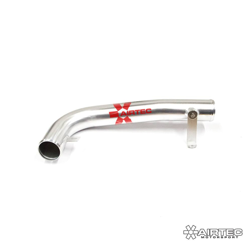 AIRTEC Motorsport Alloy Top Induction Pipe for Fiesta Mk7/8 1.0 EcoBoost.