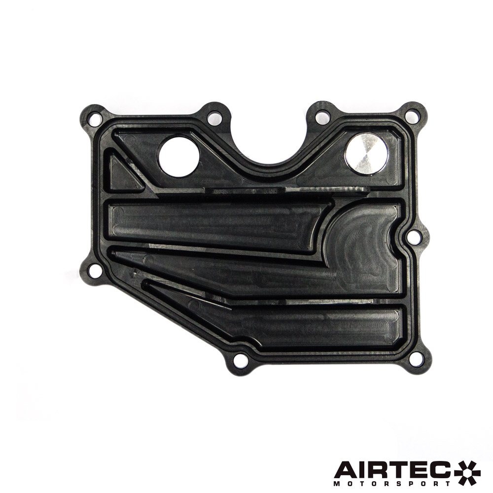 AIRTEC Motorsport Billet PCV Baffle Plate for 2.0 Duratec.