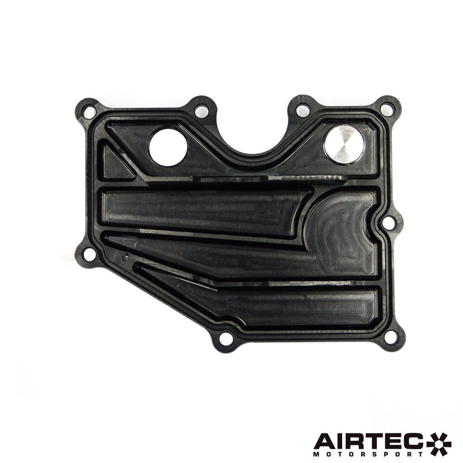 AIRTEC Motorsport Billet PCV Baffle Plate for 2.0 Duratec.