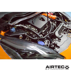 AIRTEC Motorsport Catch Can for Fiesta Mk8 ST 1.5 EcoBoost.