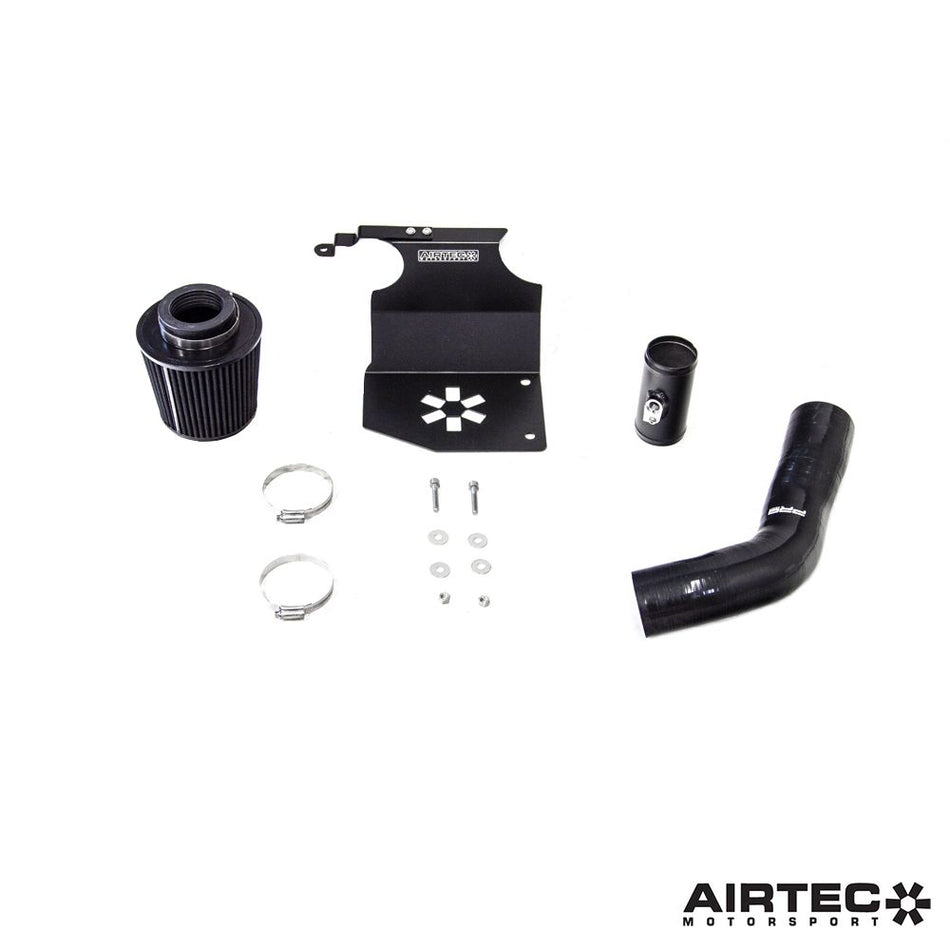 AIRTEC Motorsport Induction Kit for Fiesta Mk8 1.0 & ST-Line (Rear Turbo 2020 onwards).