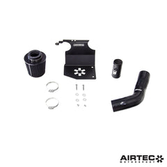 AIRTEC Motorsport Induction Kit for Fiesta Mk8 1.0 & ST-Line (Rear Turbo 2020 onwards).
