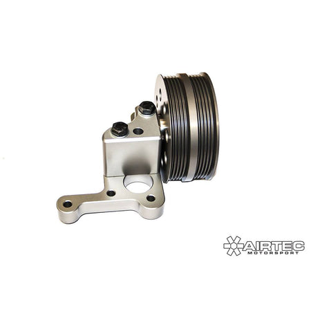 AIRTEC Motorsport Air-Con Delete Kit for Focus ST/RS Mk2 & Volvo C30 T5.