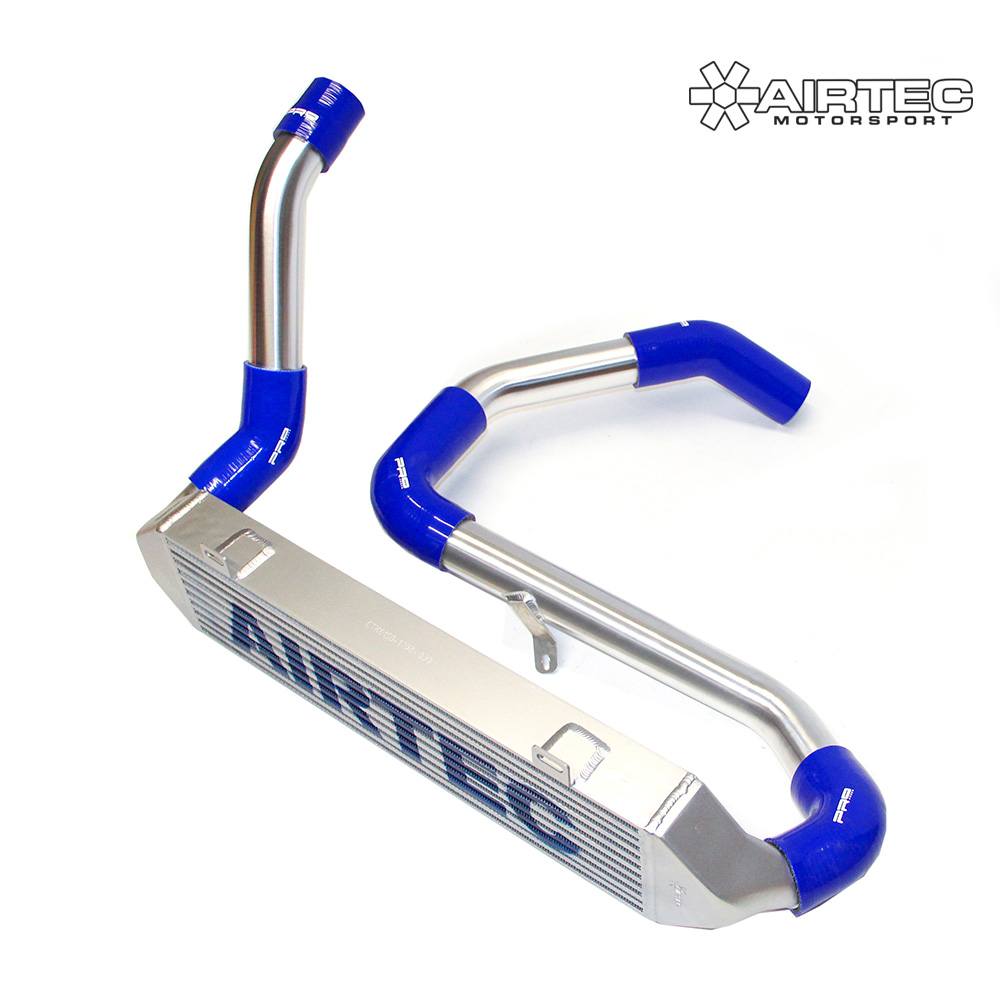 AIRTEC Motorsport Peugeot RCZ 1.6 Intercooler Upgrade
