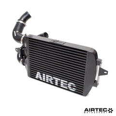 AIRTEC Motorsport Intercooler Upgrade for Nissan Juke Nismo RS