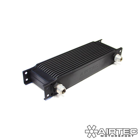 AIRTEC Motorsport Universal Oil Cooler -8 or -10 AN Fittings.