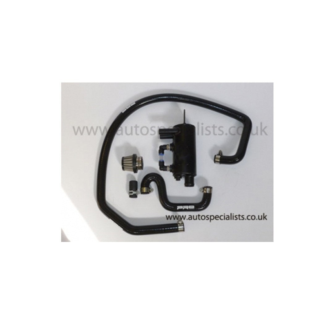 AIRTEC Motorsport Engine Oil Breather System for Fiesta Mk6 ST150.