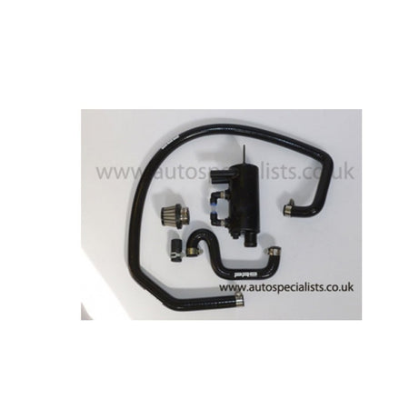AIRTEC Motorsport Engine Oil Breather System for Fiesta Mk6 ST150.