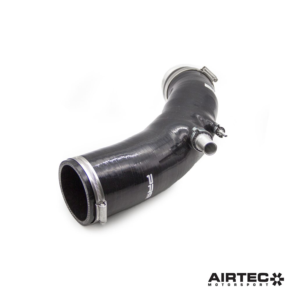 AIRTEC Motorsport Rear Turbo Pipe for Toyota Yaris GR Gen 1 & Gen 2