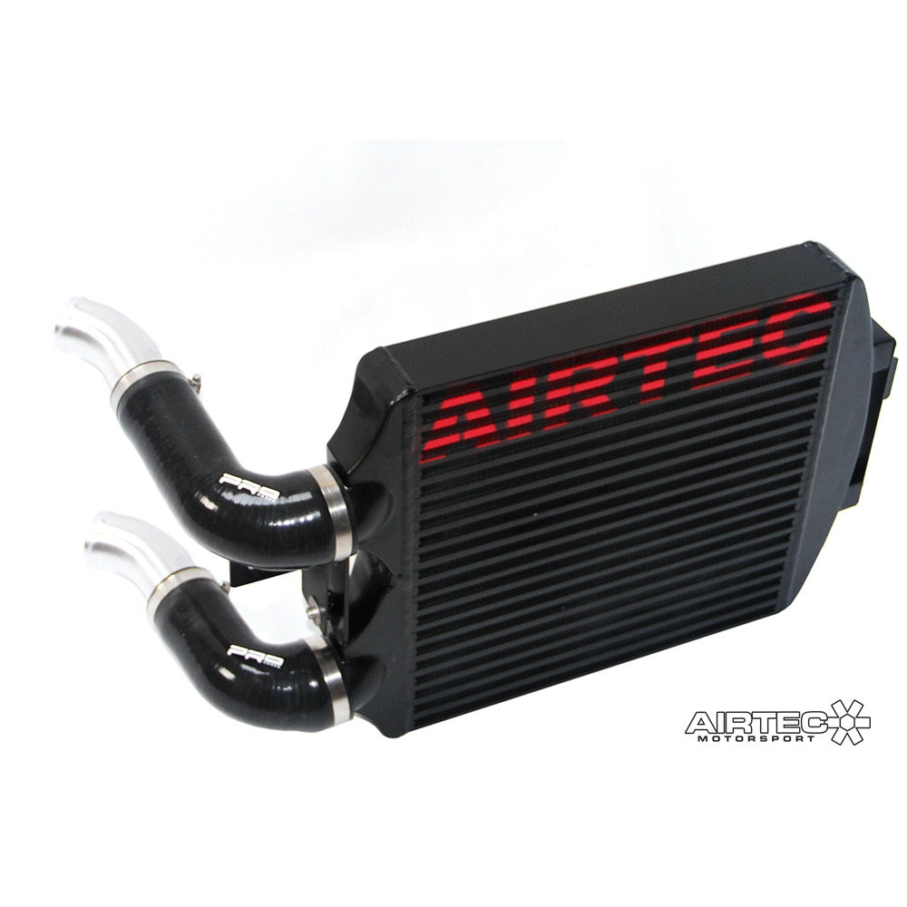 AIRTEC Motorsport Intercooler Upgrade for Transit Connect 1.0 / M Sport 1.0.