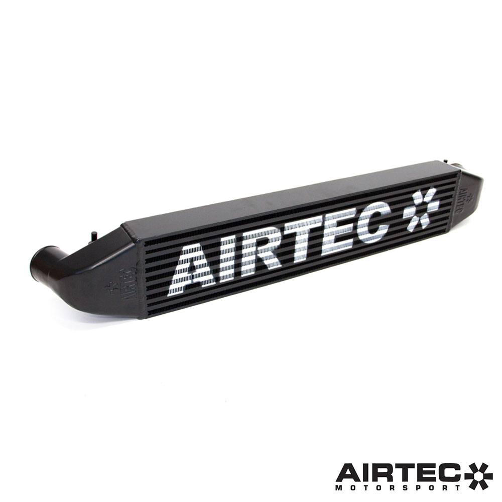 AIRTEC Motorsport Stage 1 Intercooler Upgrade for Fiesta ST180 EcoBoost.