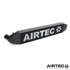 AIRTEC Motorsport Stage 1 Intercooler Upgrade for Fiesta ST180 EcoBoost.