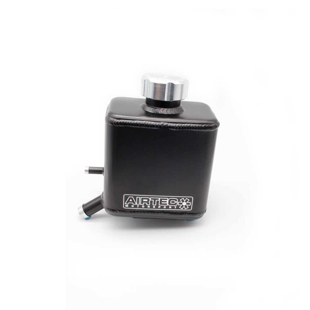 AIRTEC Motorsport Cosworth Power Steering Tanks.