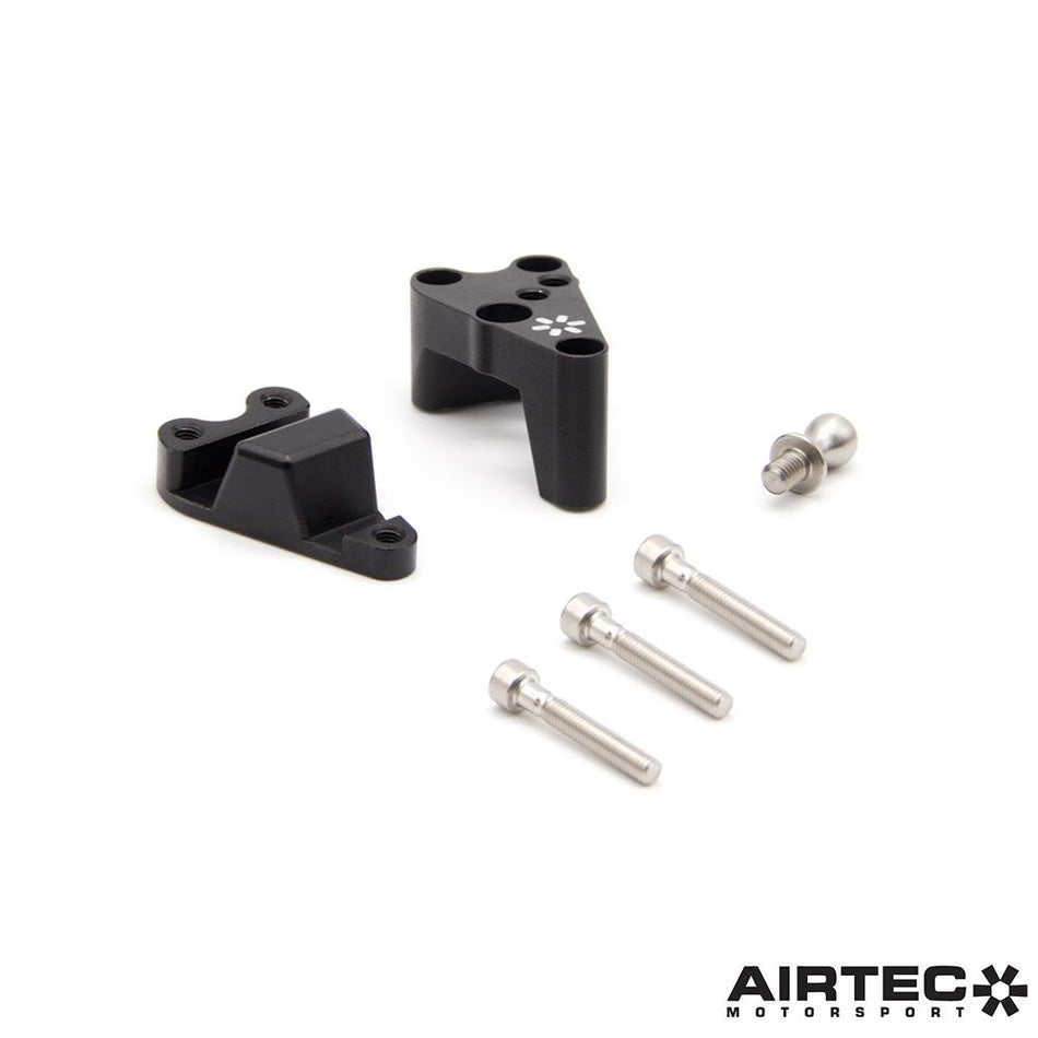 AIRTEC Motorsport Billet Quick Shift for Fiesta Mk8 ST.