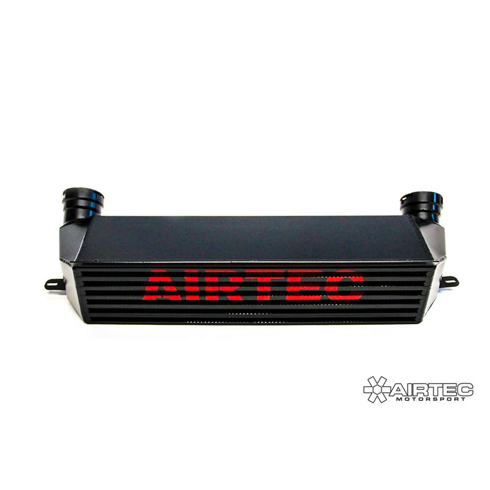 AIRTEC Motorsport Intercooler Upgrade for BMW 1 & 3 Series – Diesel Models (E-Series).