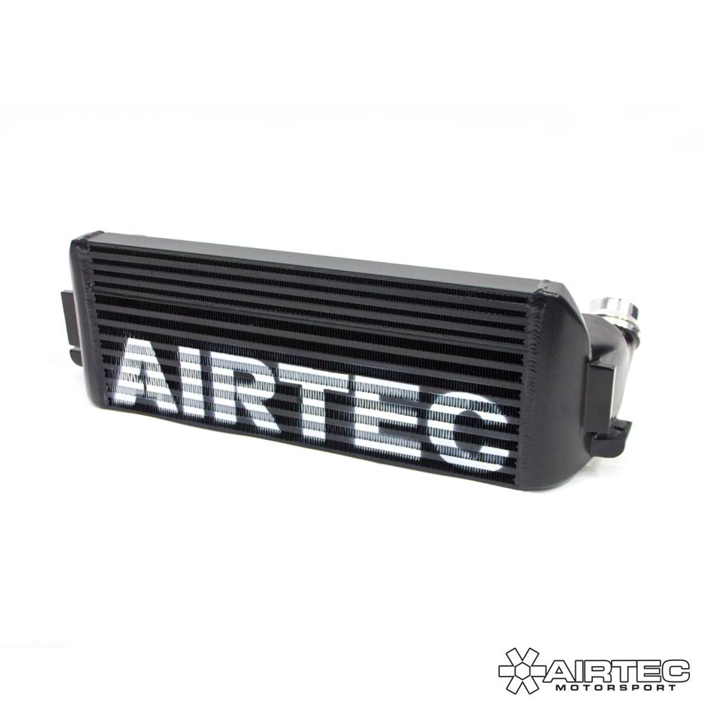 AIRTEC Motorsport Intercooler Upgrade for BMW N55.