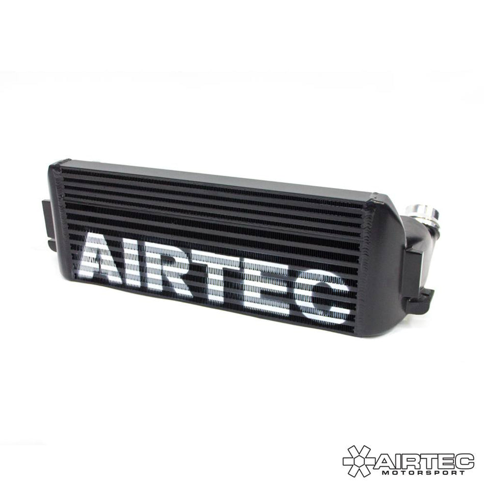 AIRTEC Motorsport Intercooler Upgrade for BMW N55.