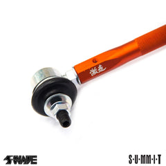 SWAVE & SUMMIT 10mm front adjustable drop links for Fiesta MK7 & 7.5, MK8 1.0 / 1.5 ST – ASL-10-230.