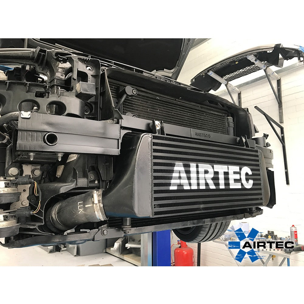 AIRTEC Motorsport Intercooler Upgrade for Audi RS3 (8P).
