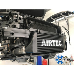 AIRTEC Motorsport Intercooler Upgrade for Audi RS3 (8P).