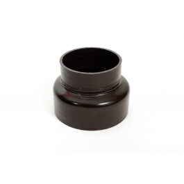 3" to 4" Silicone Transition Coupler.