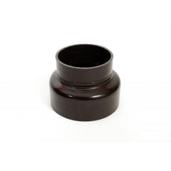 3" to 4" Silicone Transition Coupler.