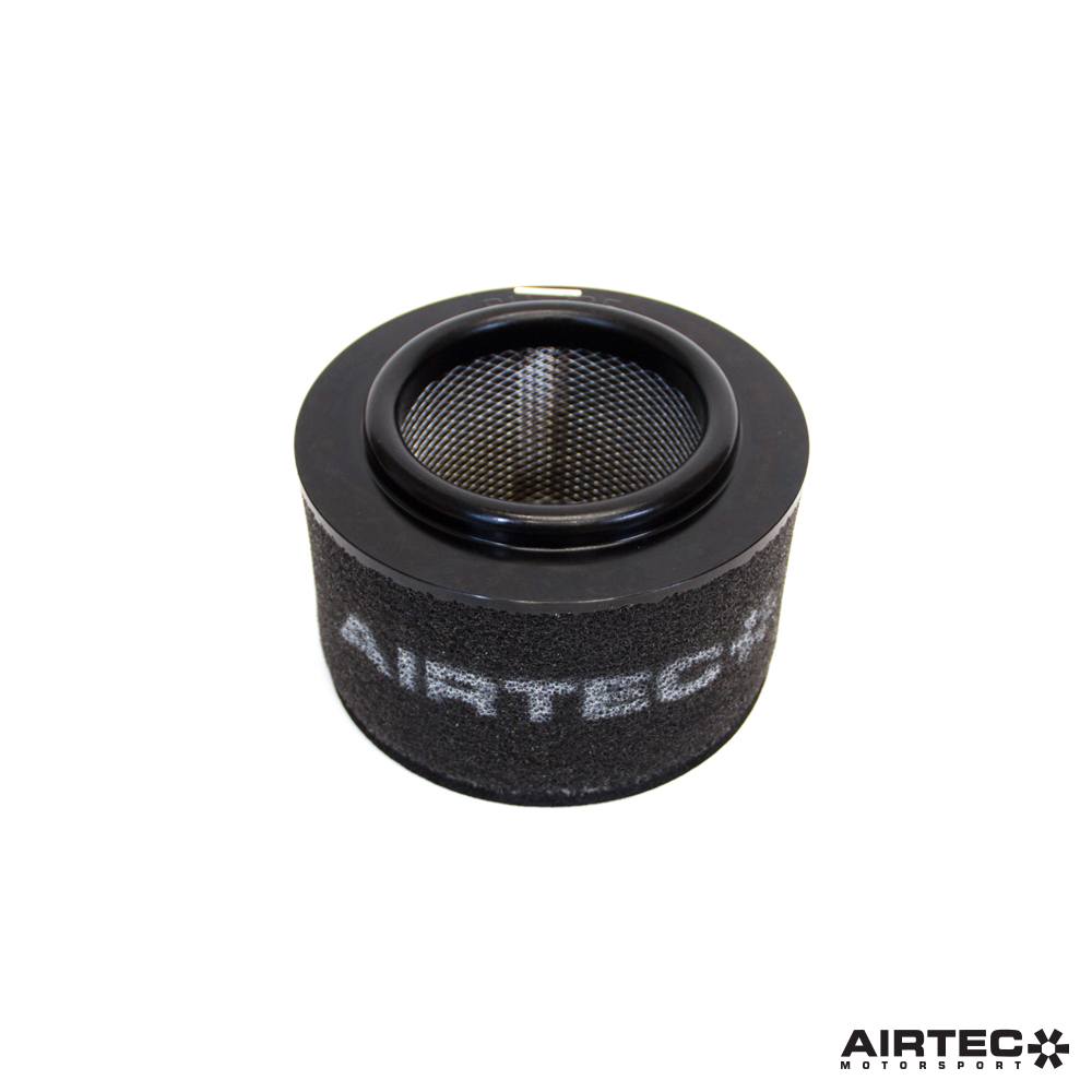 AIRTEC Motorsport Induction Kit for Ford Ranger 3.2 TDCi.