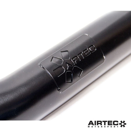 AIRTEC Motorsport Big Boost Pipe Kit for Hyundai i30N.