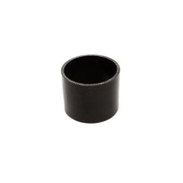 3.5" Silicone Straight Coupler.