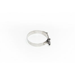 3.5" T-Bolt Clamp.