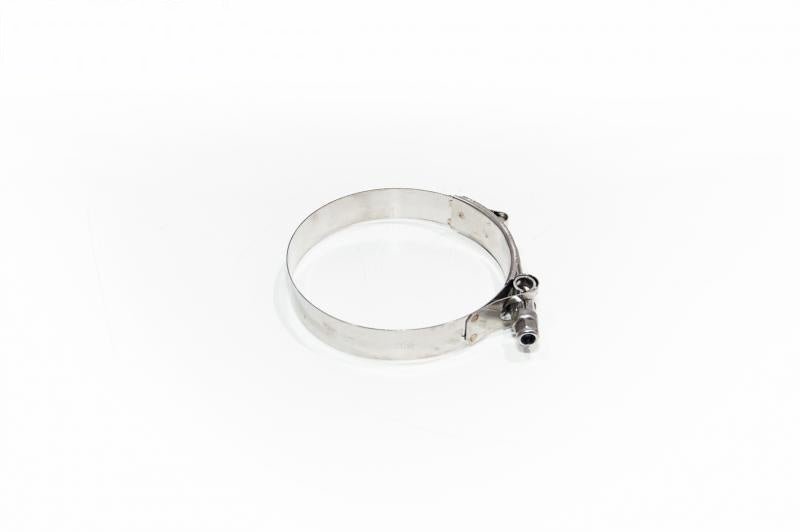 3.5" T-Bolt Clamp