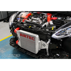 AIRTEC Motorsport Intercooler for Fiesta MK8 1.0 ST-Line.