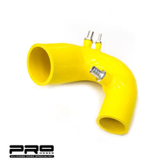 Pro Hoses Induction Hose for Fiat Abarth 500 / 595.