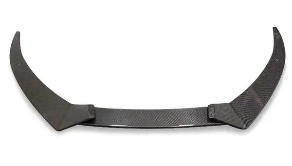 Carbon Fiber Front Lip - Audi R8 V10 Plus.