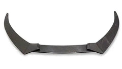 Carbon Fiber Front Lip - Audi R8 V10 Plus.