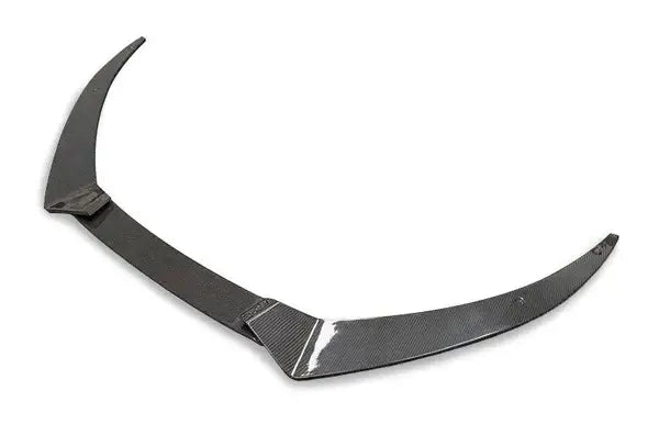 Carbon Fiber Front Lip - Audi R8 V10 Plus.
