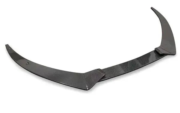 Carbon Fiber Front Lip - Audi R8 V10 Plus.