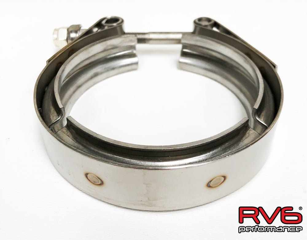 3” Clampco V-Band Clamp 99800-0382.