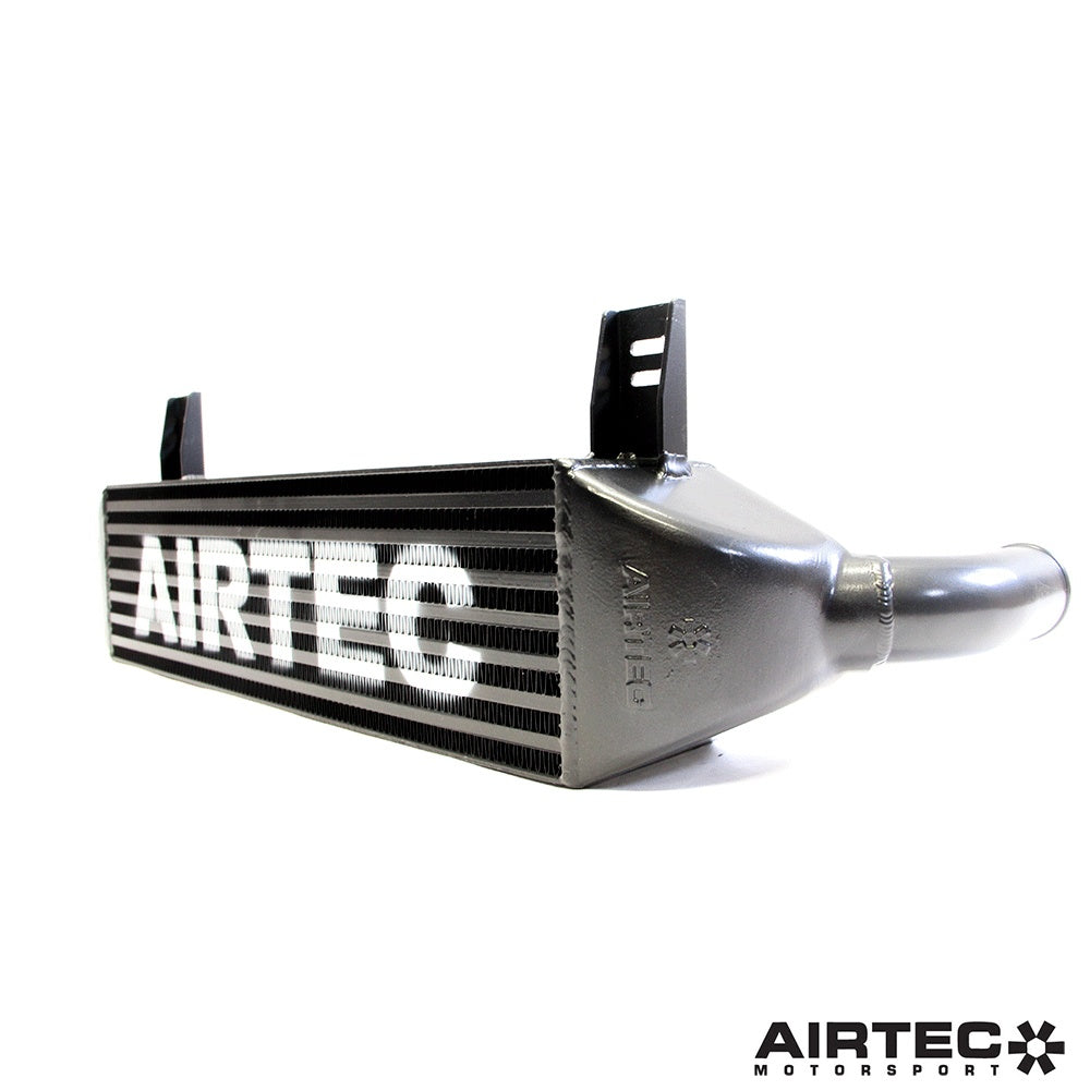 AIRTEC Motorsport Intercooler Upgrade for E46 320D.