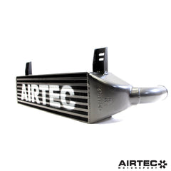 AIRTEC Motorsport Intercooler Upgrade for E46 320D.