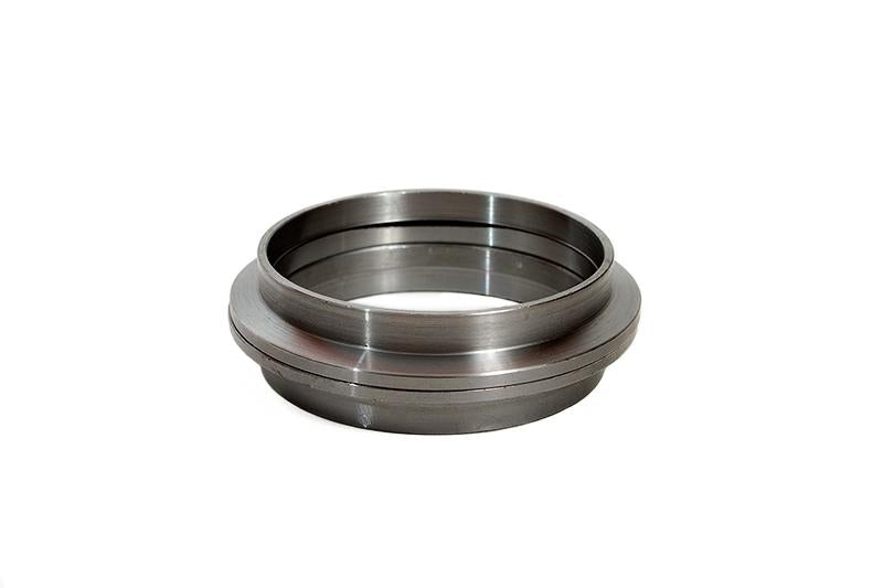 Full-Race 3" V-Band Flanges