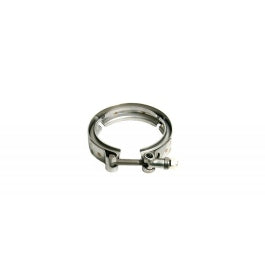 3" V-Band Flange Clamp.