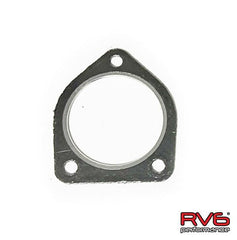 3.0” 18+ Accord 2.0T Front Pipe to Exhaust Gasket.
