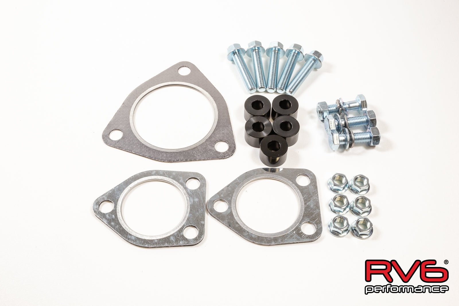 3.0” AWD Jpipe Hardware Kit.