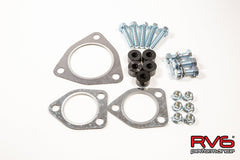 3.0” AWD Jpipe Hardware Kit.