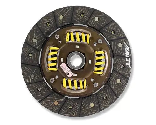 ACT Performance Organic Street Clutch Disks Acura Integra 1.8L 94-01.