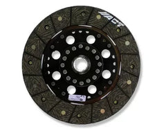 ACT Performance Organic Street Clutch Disks (solid Hub) Acura Integra 1.8L 92-01.
